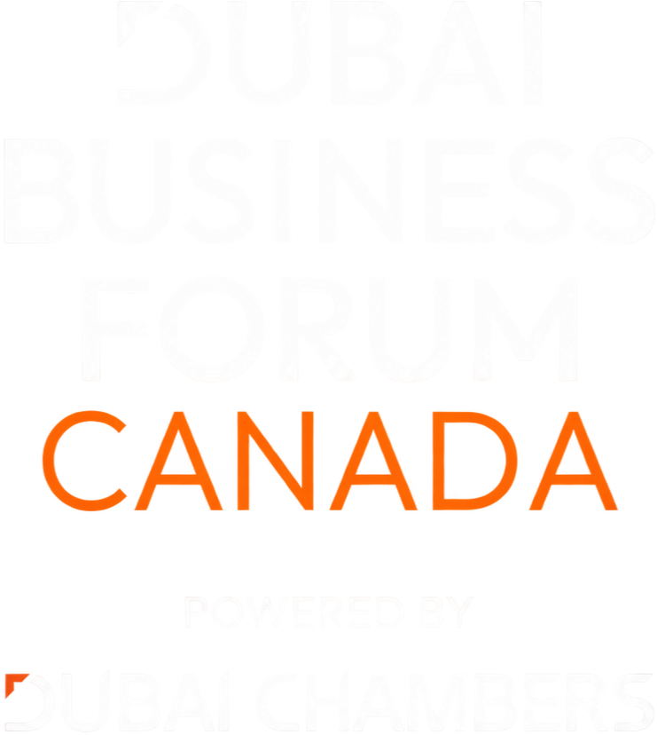 Dubai Business Forum Logo