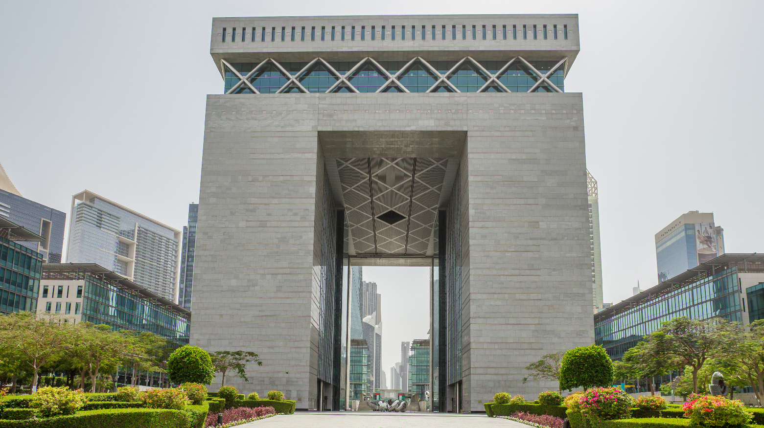 مبادرة دبي جلوبال